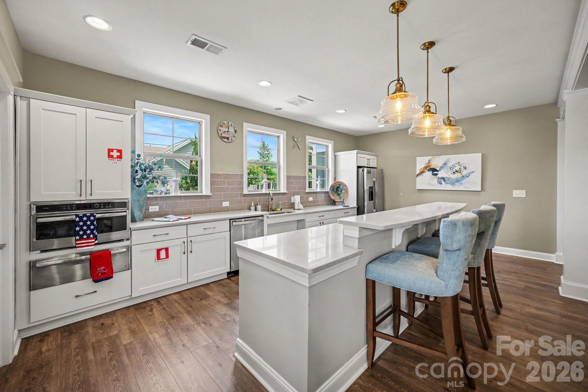 9032 Treetop Way NW — Concord