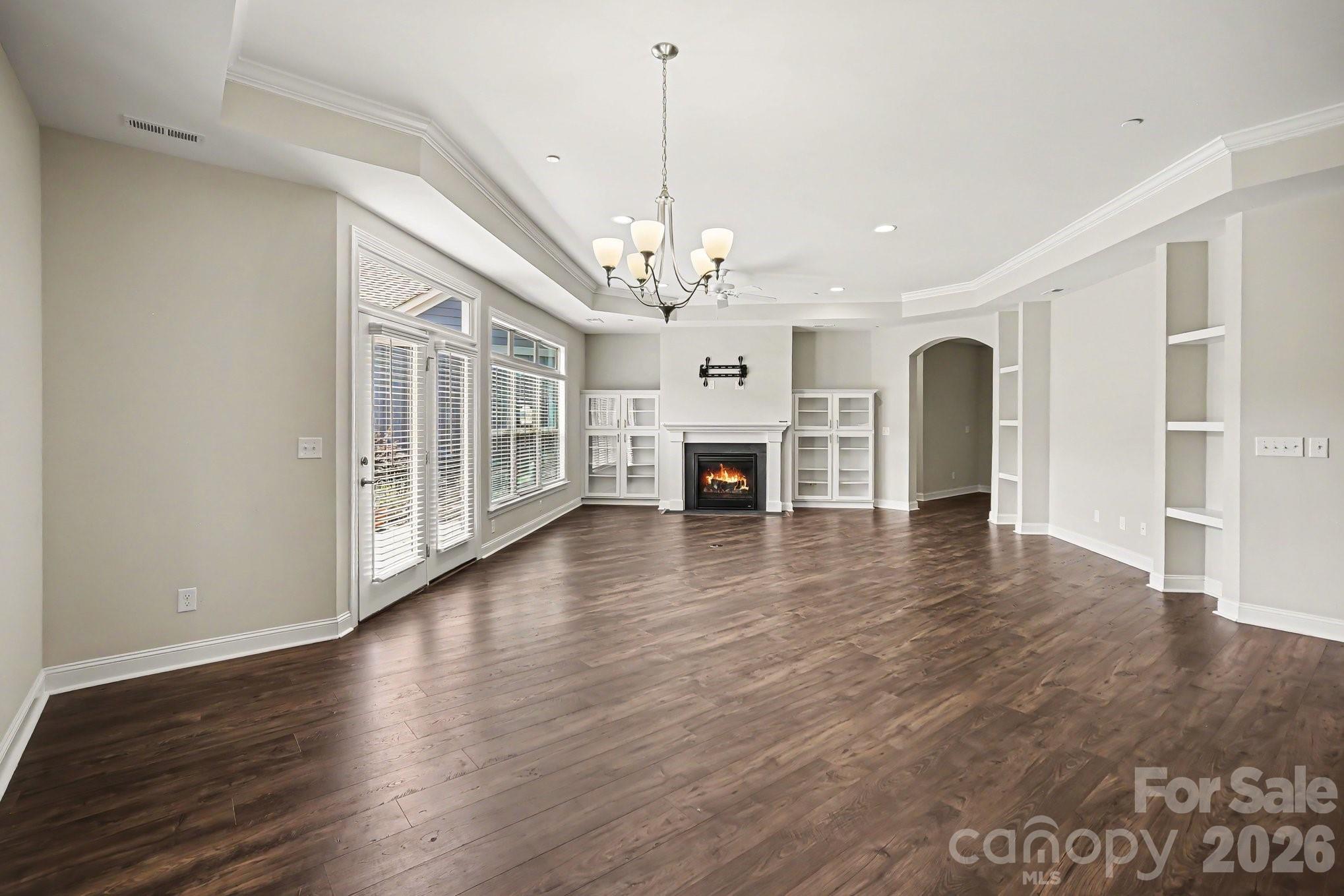 9032 Treetop Way NW — Concord