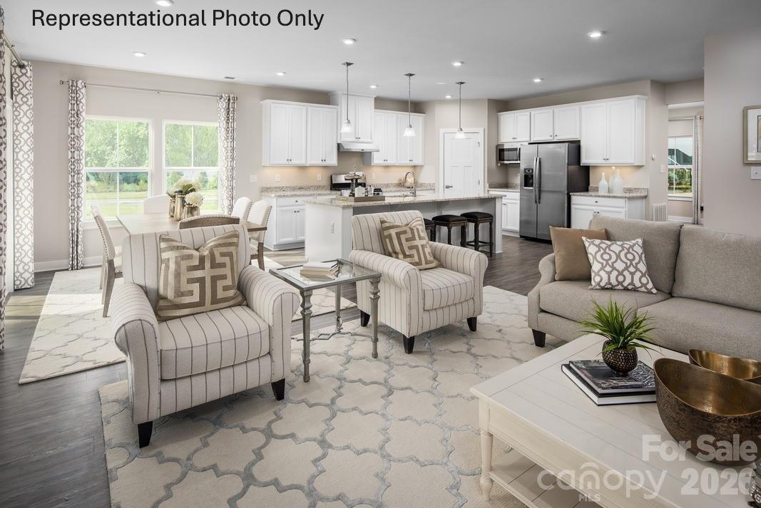959 Augustus Beamon Drive — Indian Trail