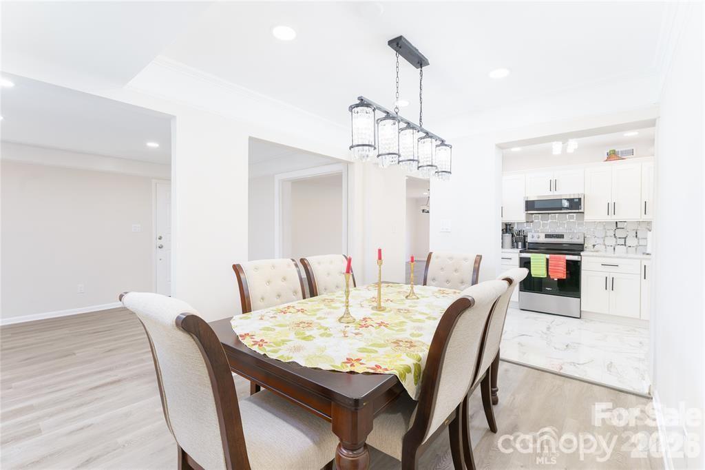 103 Carriage House Drive — Kannapolis