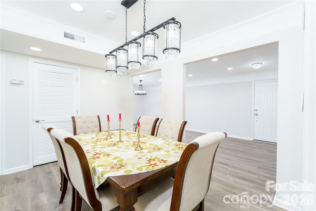 103 Carriage House Drive — Kannapolis