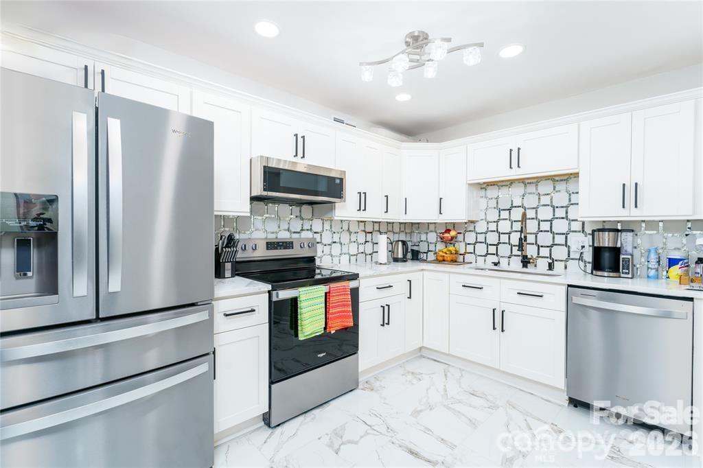 103 Carriage House Drive — Kannapolis
