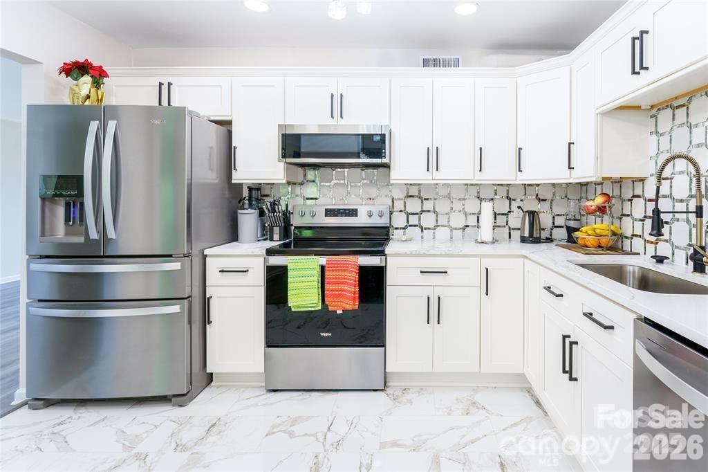 103 Carriage House Drive — Kannapolis
