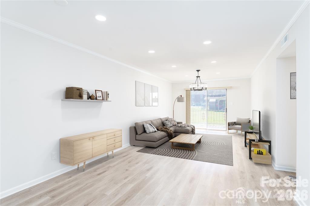 103 Carriage House Drive — Kannapolis