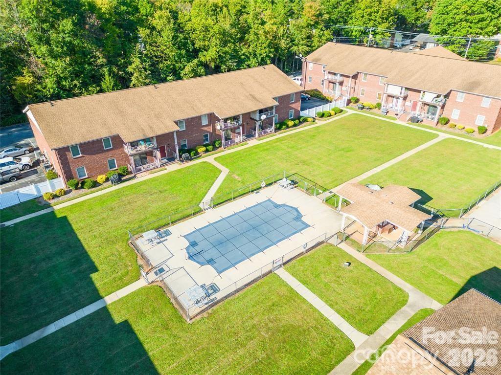 103 Carriage House Drive — Kannapolis