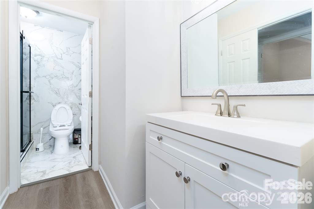 103 Carriage House Drive — Kannapolis