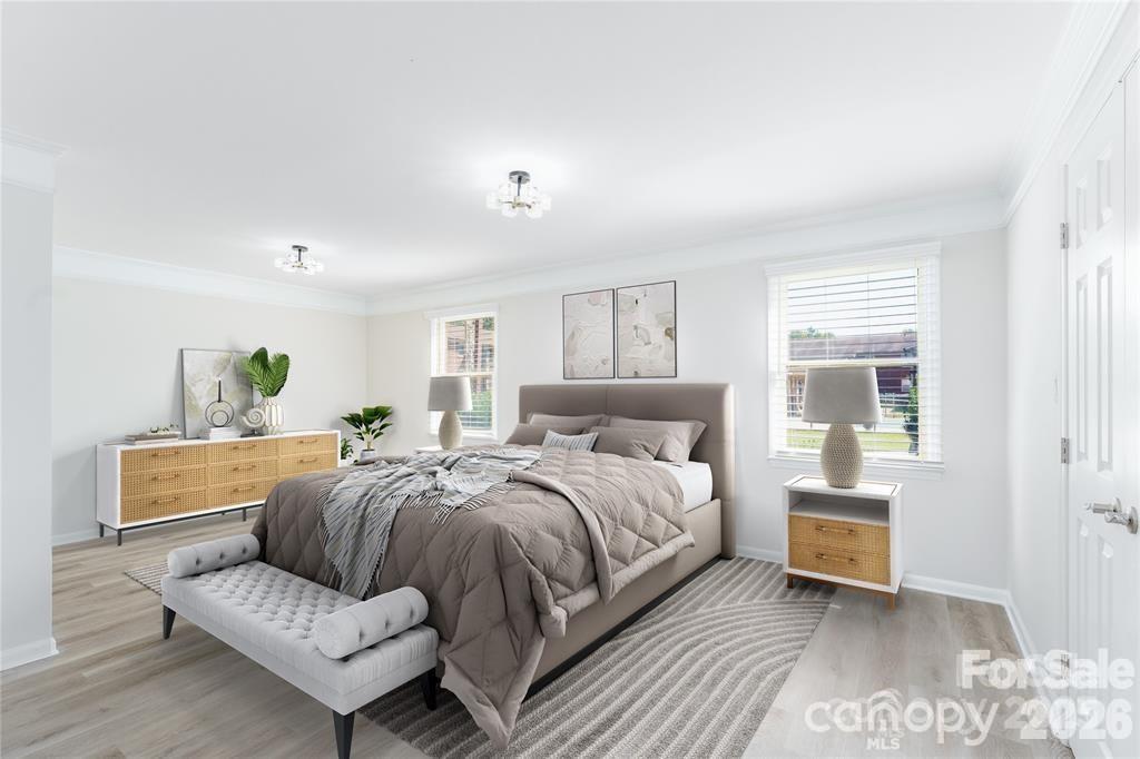 103 Carriage House Drive — Kannapolis