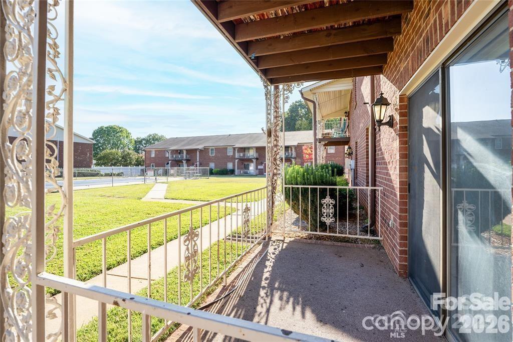 103 Carriage House Drive — Kannapolis