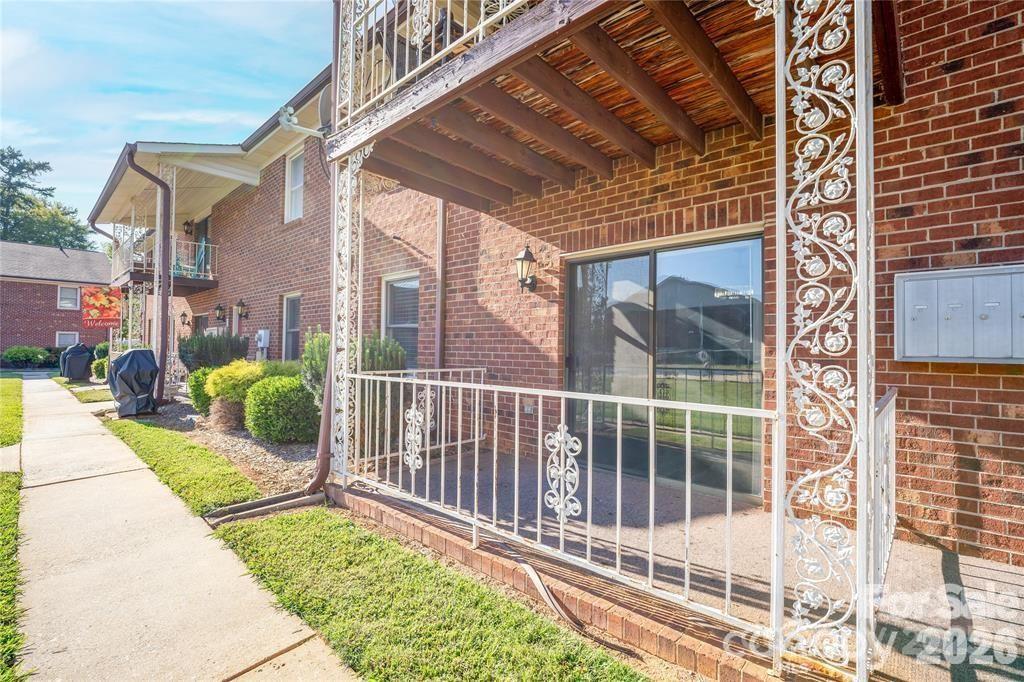 103 Carriage House Drive — Kannapolis