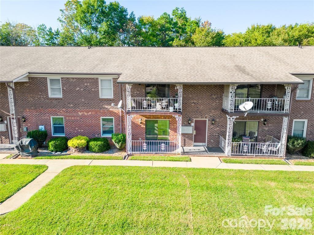 103 Carriage House Drive — Kannapolis
