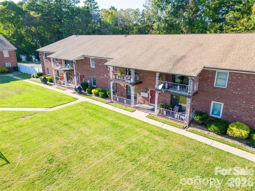 103 Carriage House Drive — Kannapolis