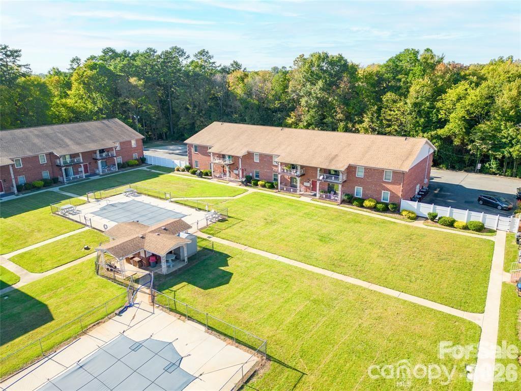103 Carriage House Drive — Kannapolis