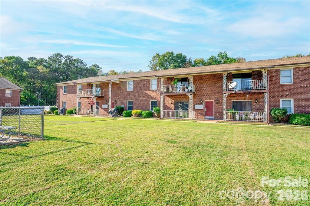 103 Carriage House Drive — Kannapolis
