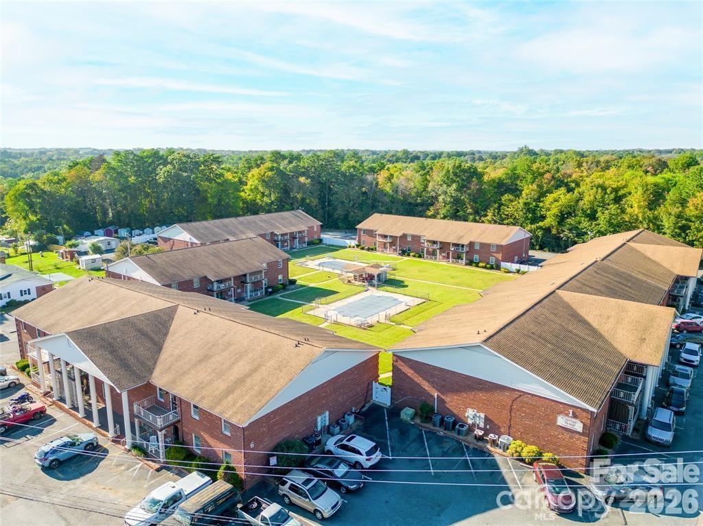 103 Carriage House Drive — Kannapolis