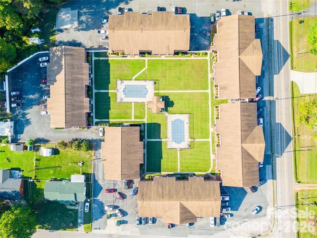 103 Carriage House Drive — Kannapolis
