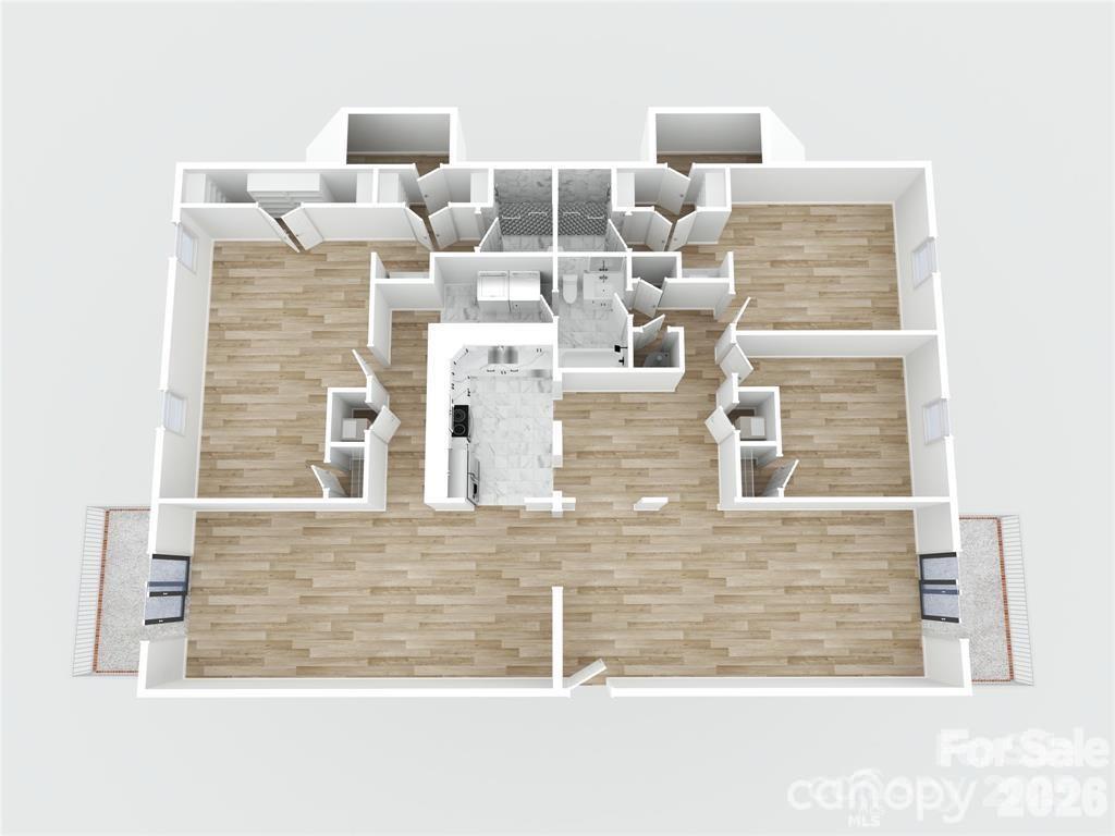103 Carriage House Drive — Kannapolis