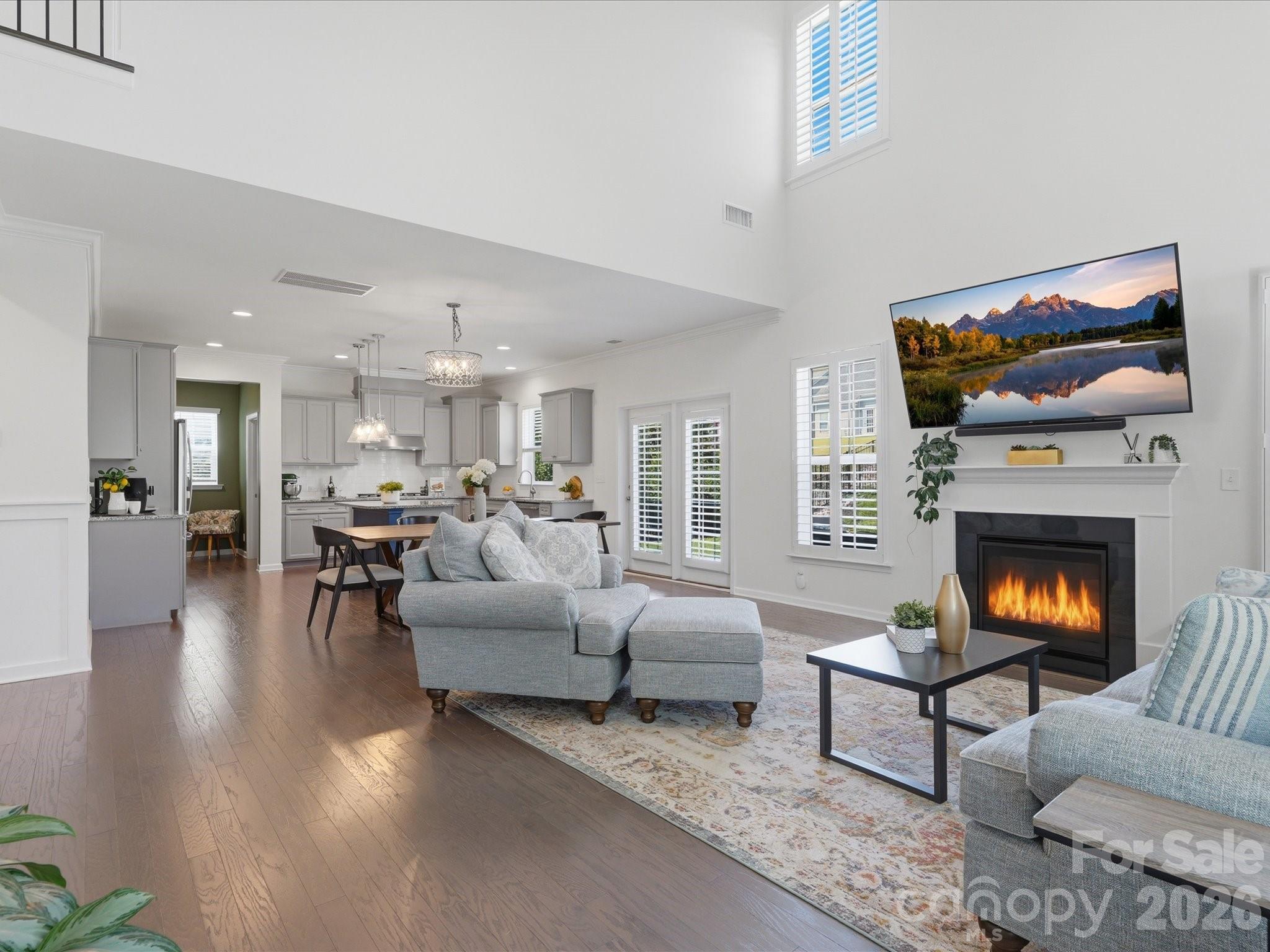 1000 Hallmark Way — Waxhaw
