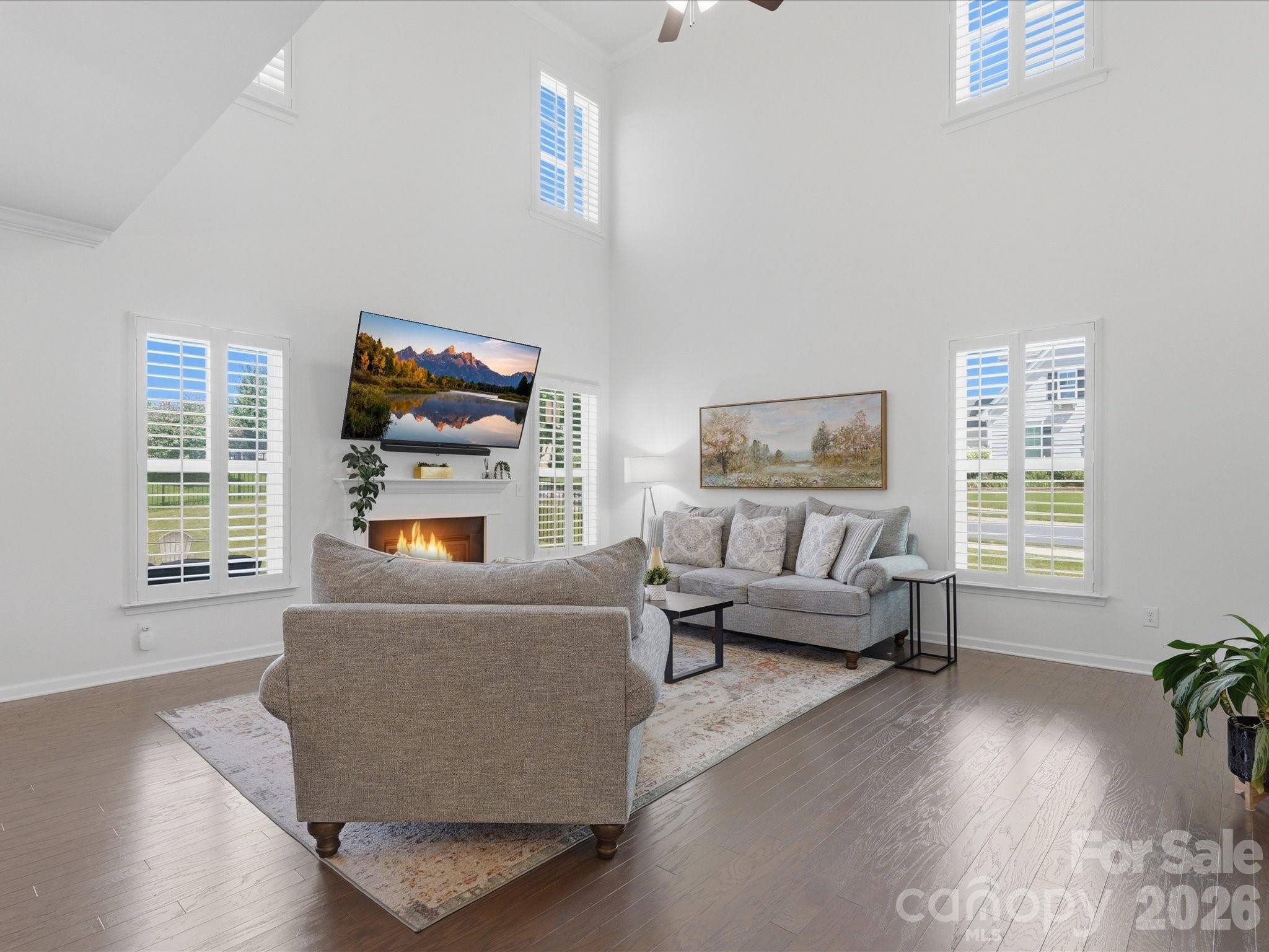 1000 Hallmark Way — Waxhaw
