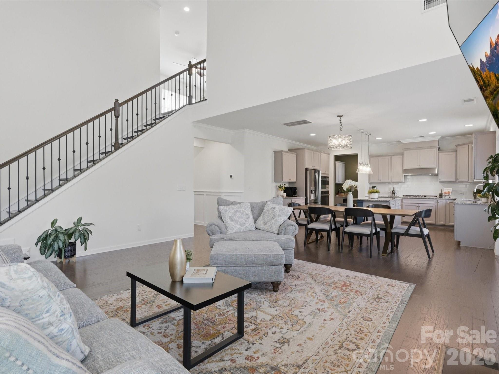 1000 Hallmark Way — Waxhaw
