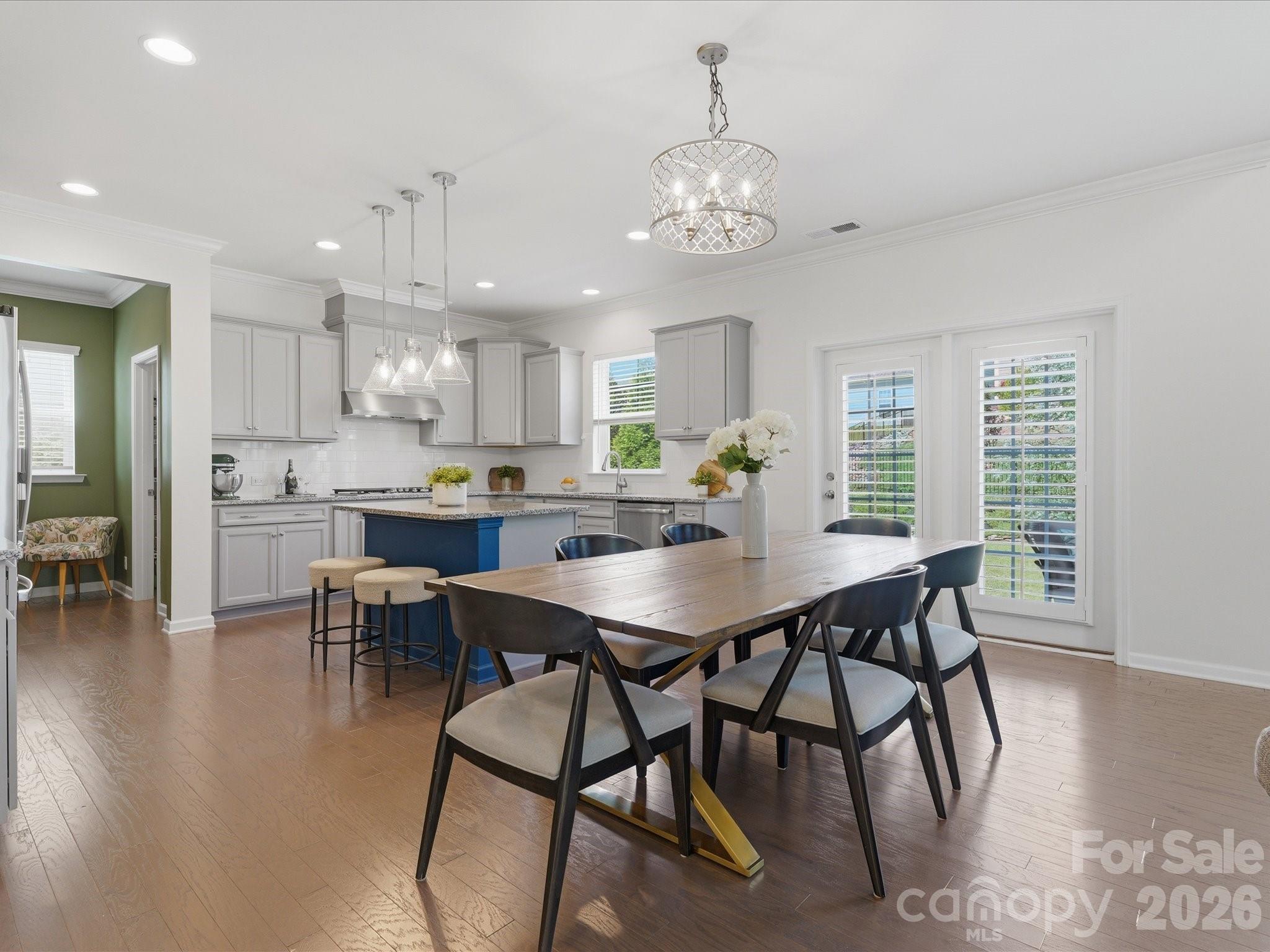 1000 Hallmark Way — Waxhaw
