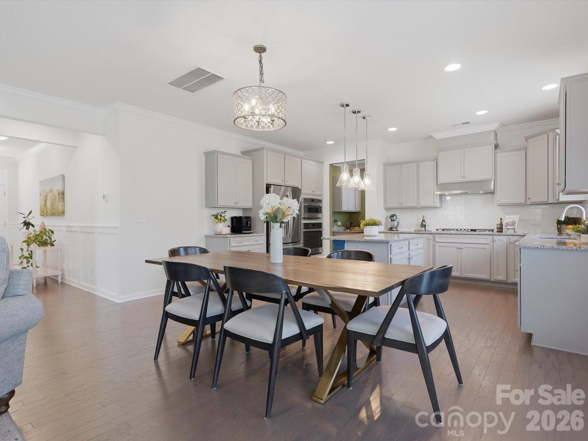 1000 Hallmark Way — Waxhaw