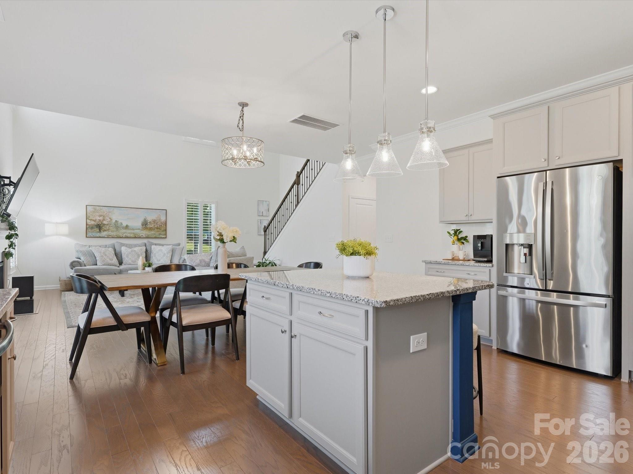 1000 Hallmark Way — Waxhaw