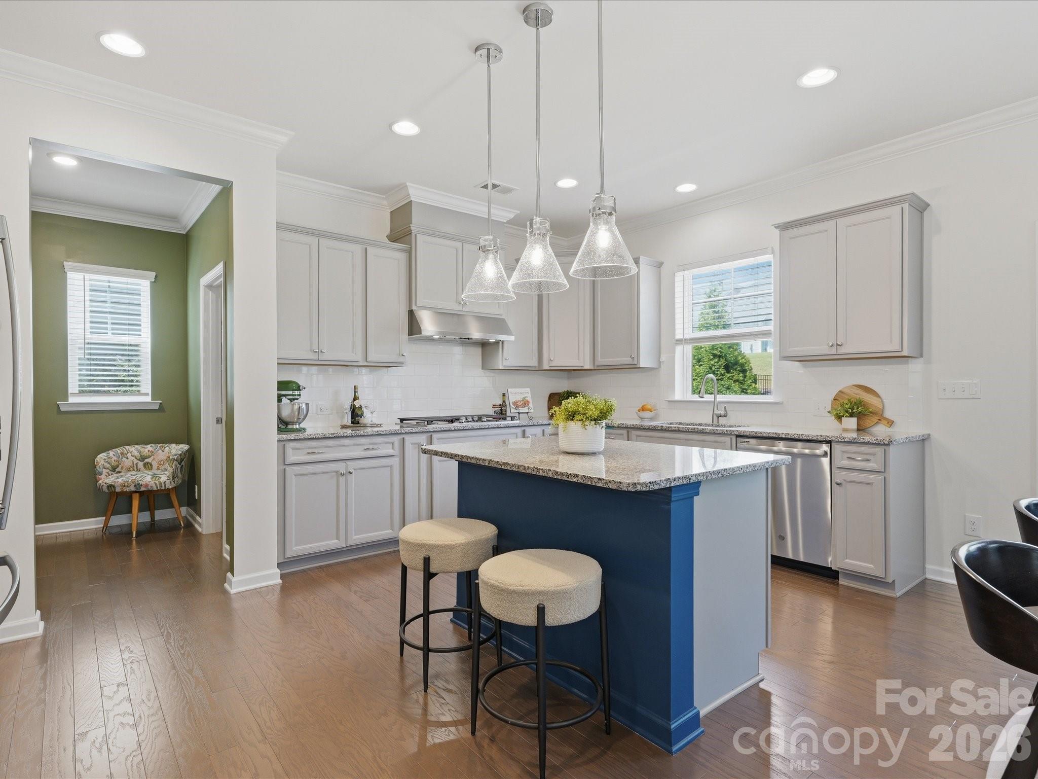 1000 Hallmark Way — Waxhaw