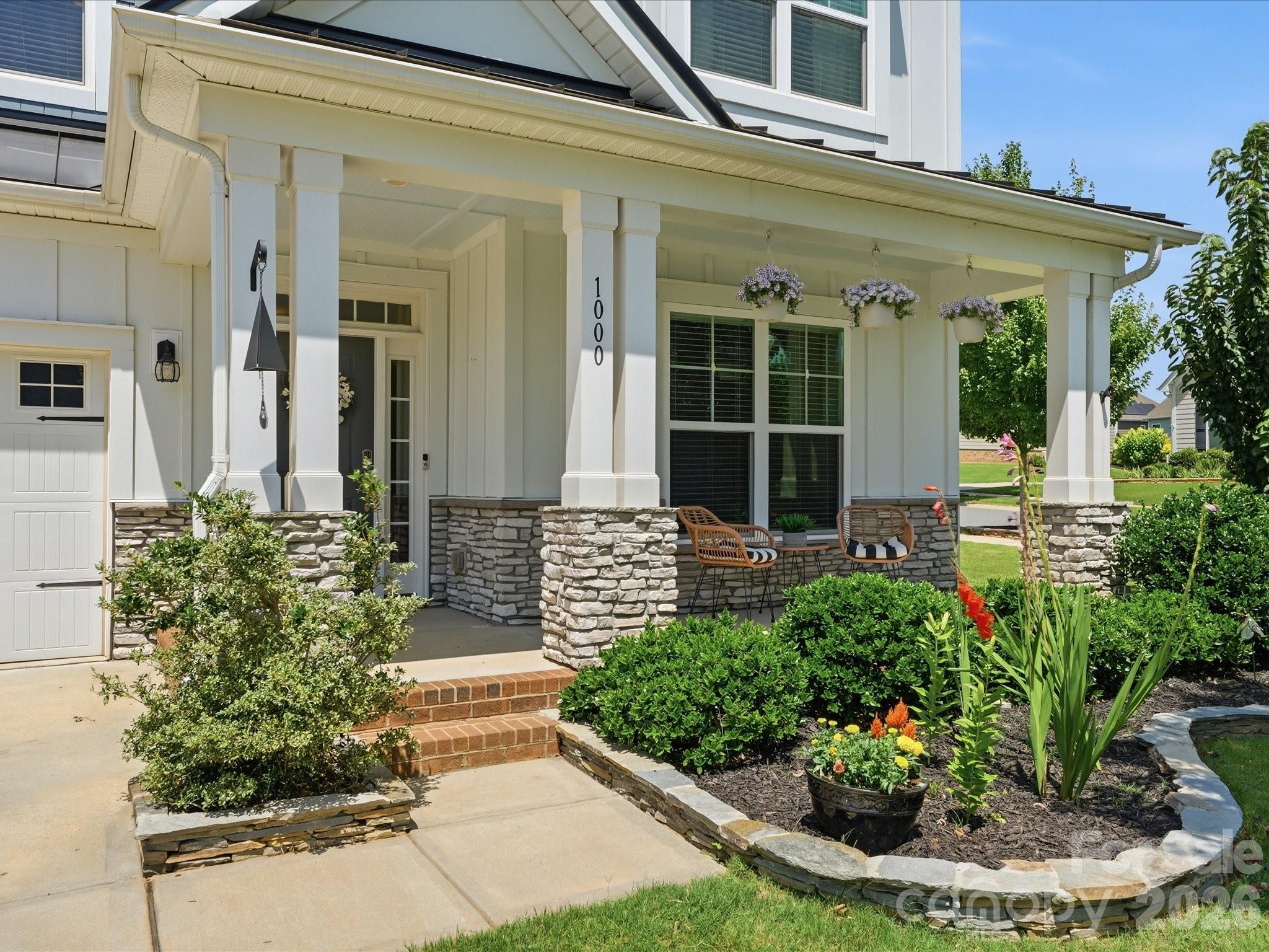 1000 Hallmark Way — Waxhaw