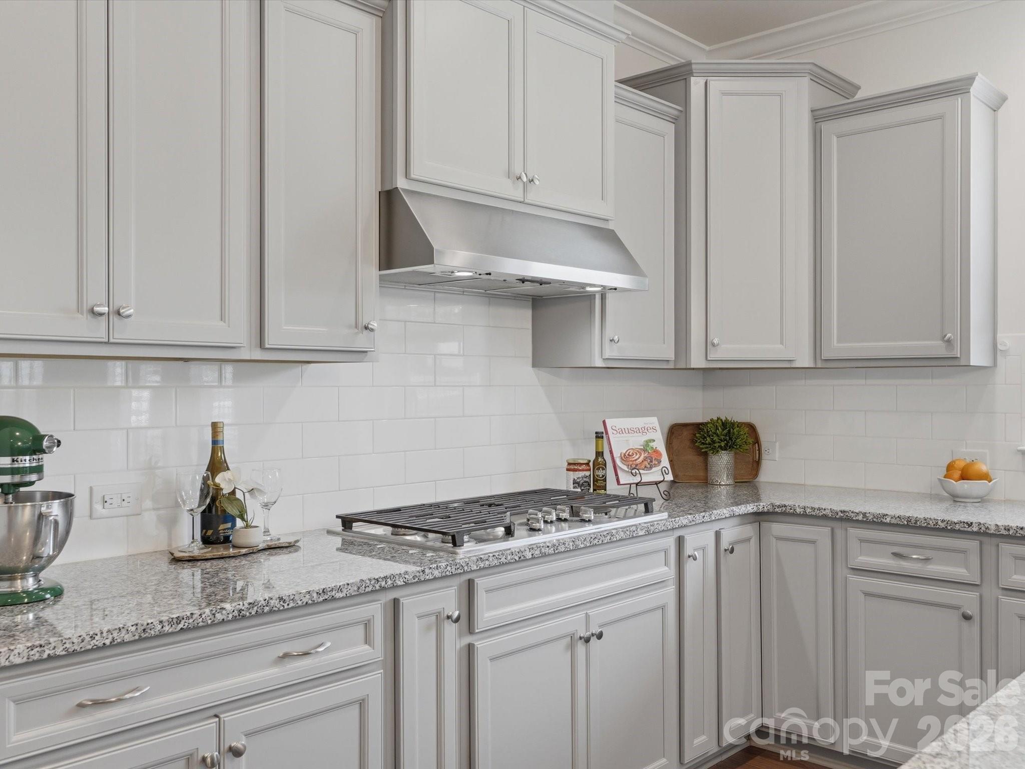 1000 Hallmark Way — Waxhaw