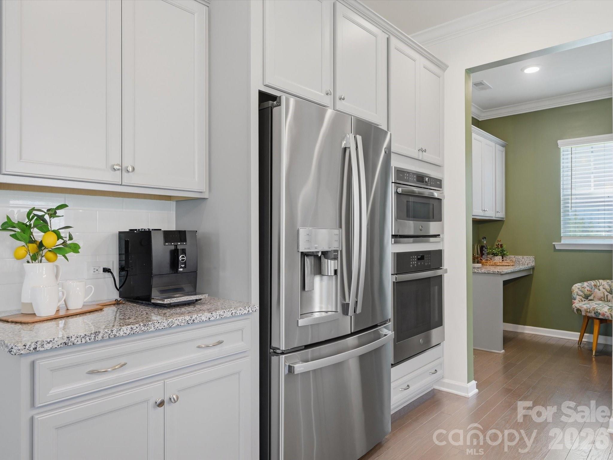 1000 Hallmark Way — Waxhaw