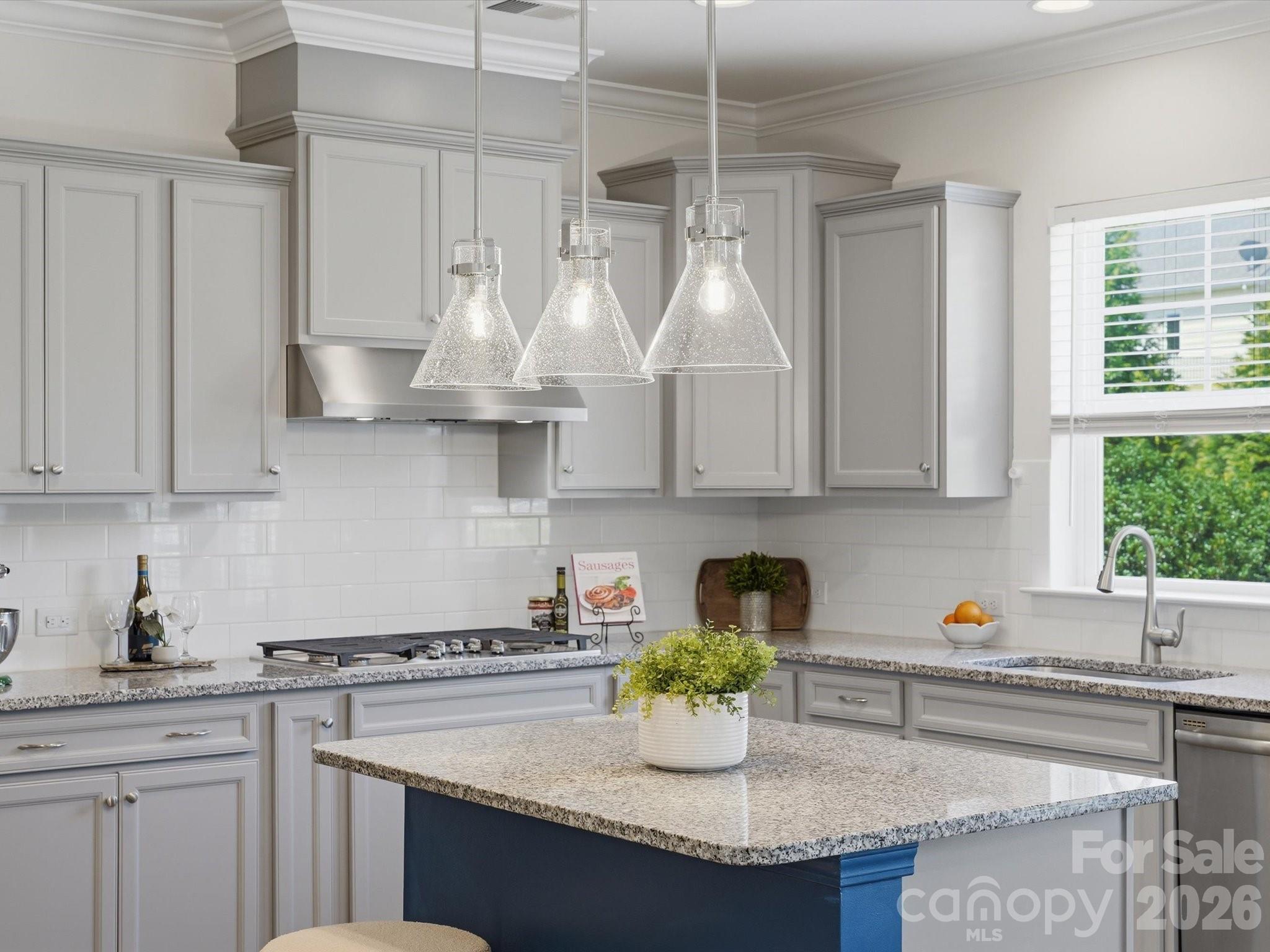 1000 Hallmark Way — Waxhaw