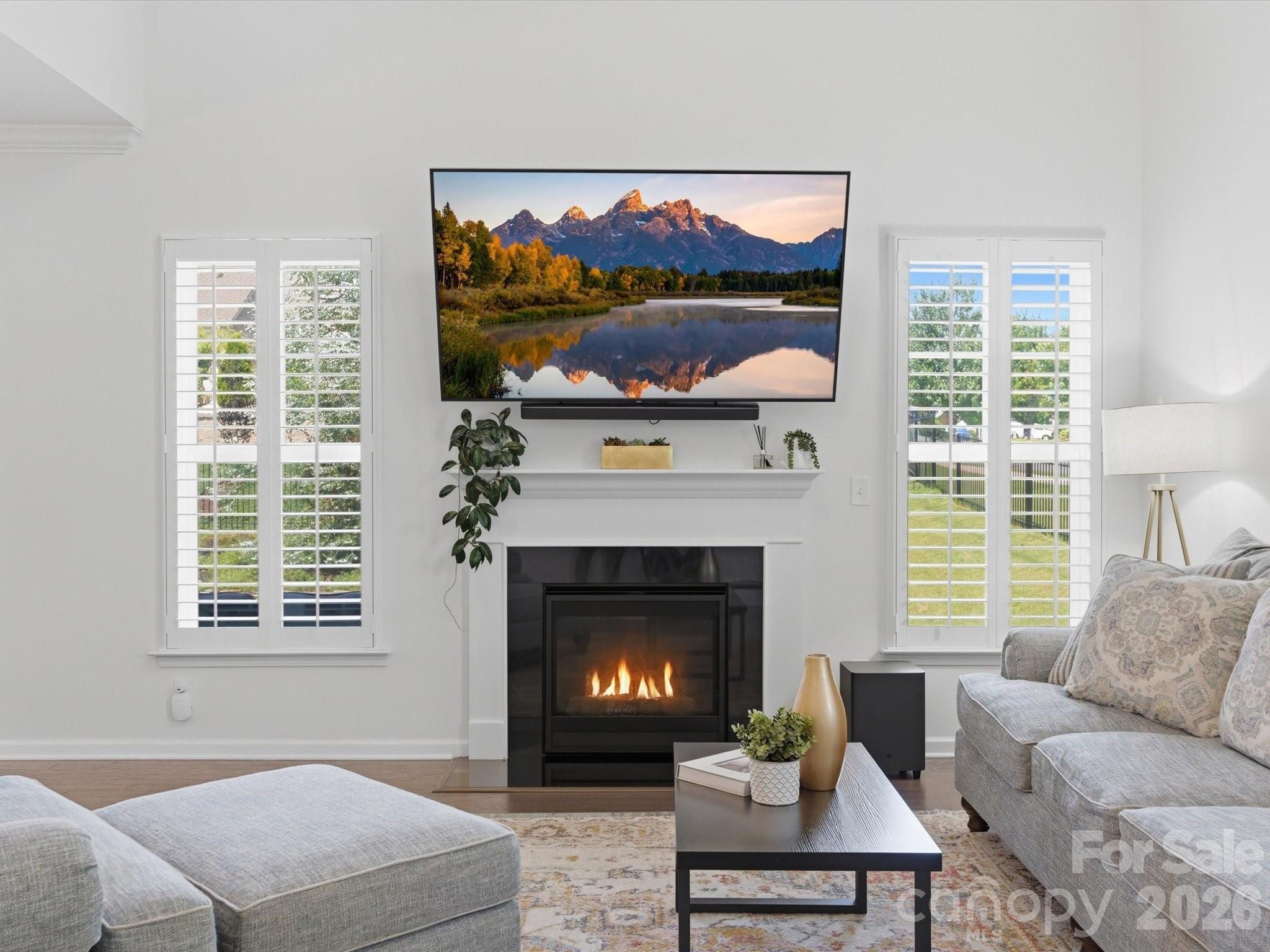 1000 Hallmark Way — Waxhaw