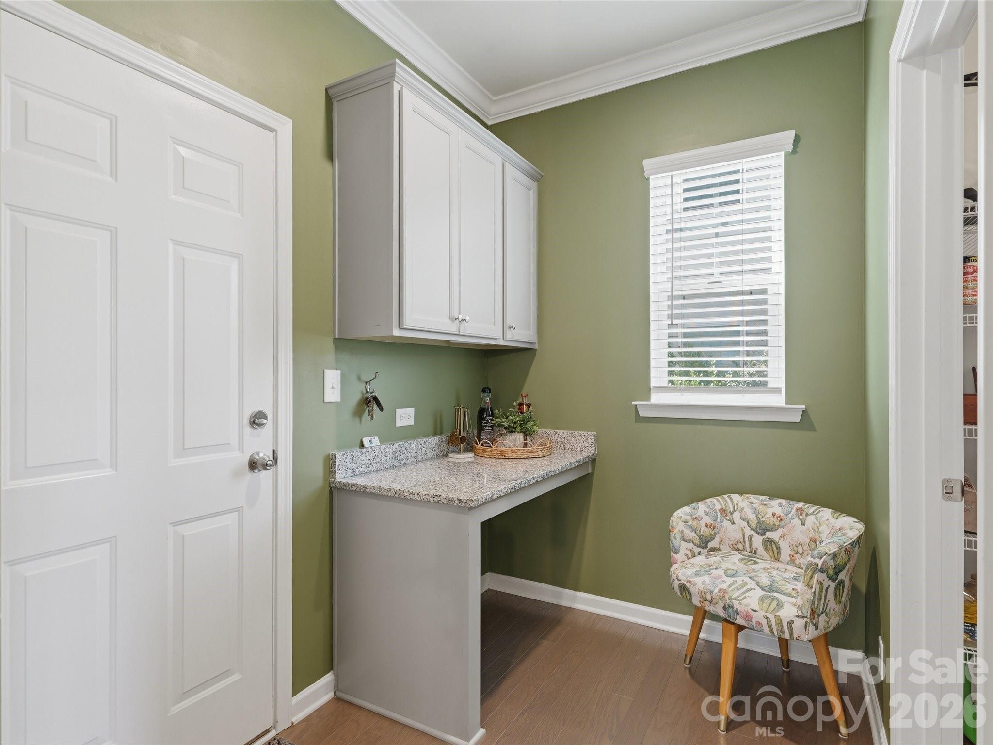 1000 Hallmark Way — Waxhaw