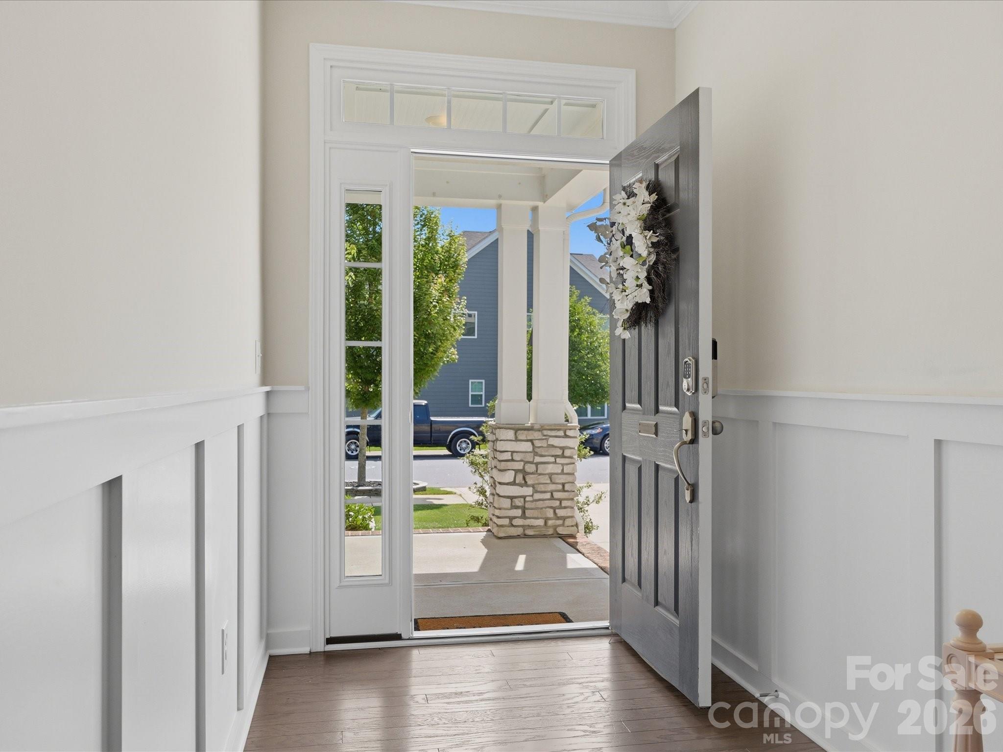 1000 Hallmark Way — Waxhaw