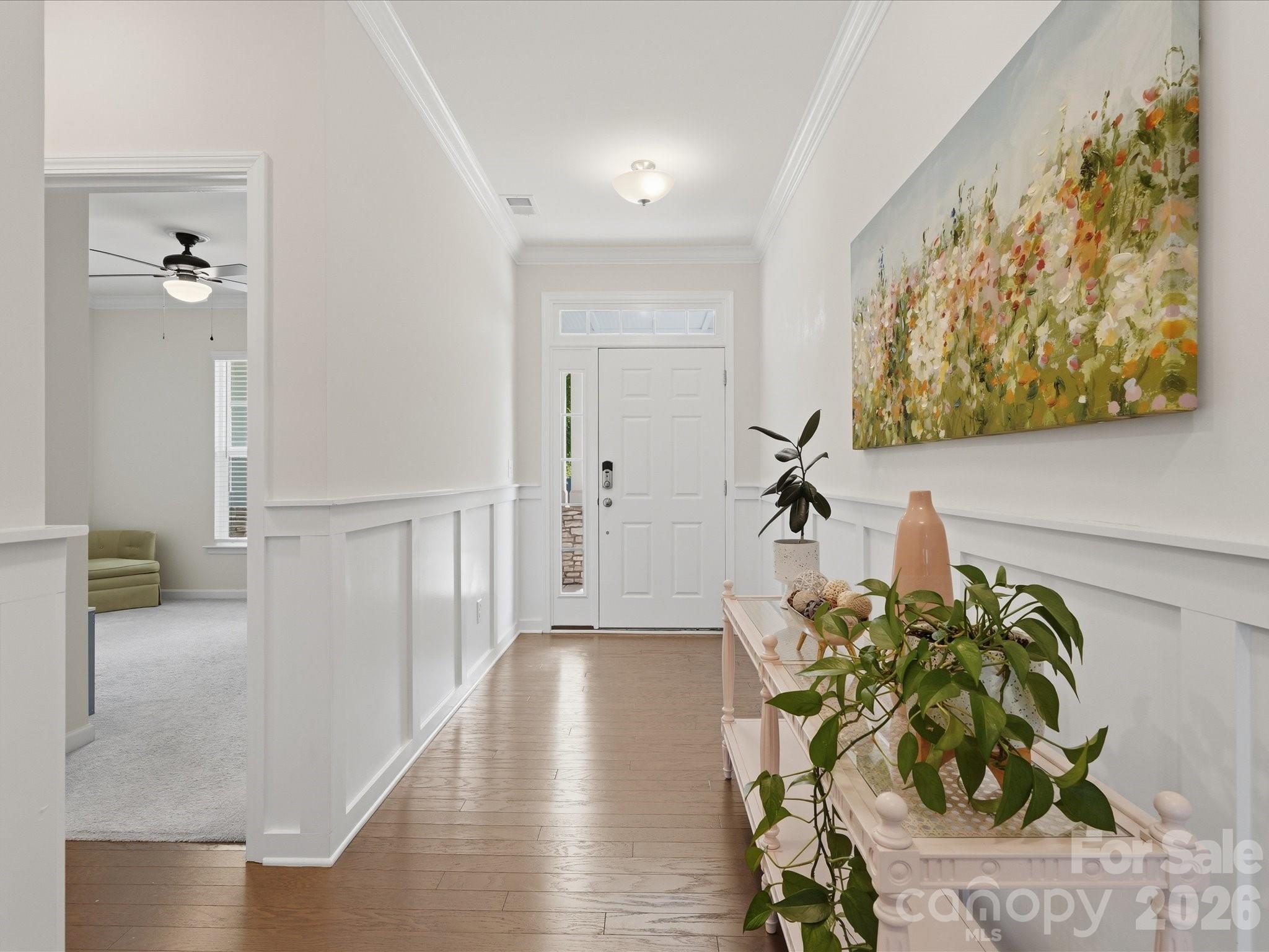 1000 Hallmark Way — Waxhaw