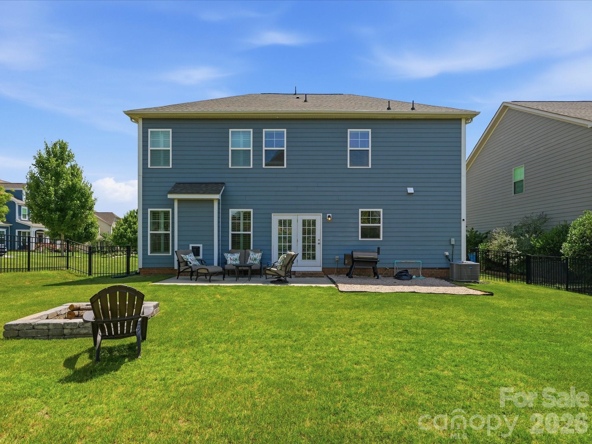 1000 Hallmark Way — Waxhaw