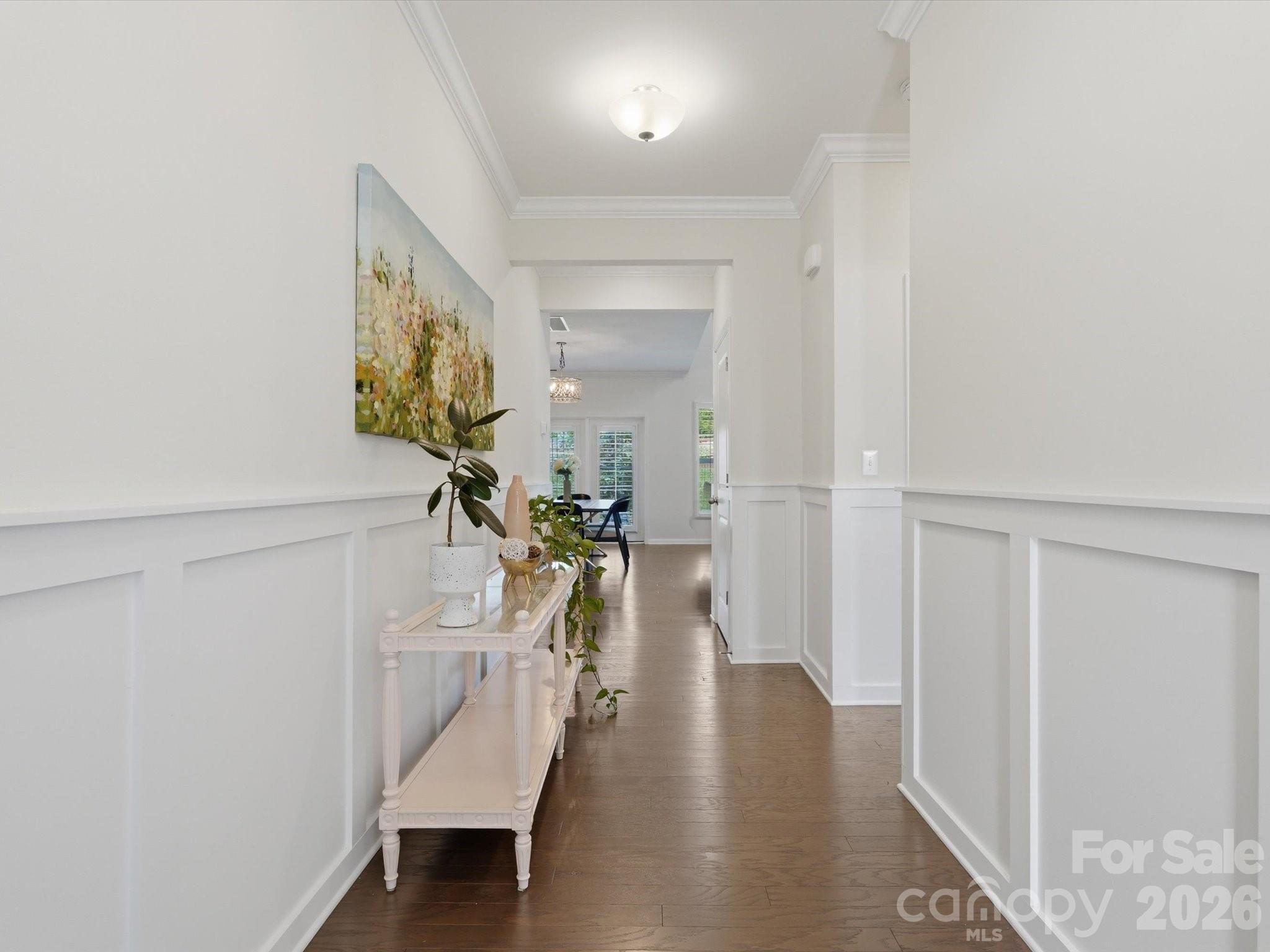 1000 Hallmark Way — Waxhaw