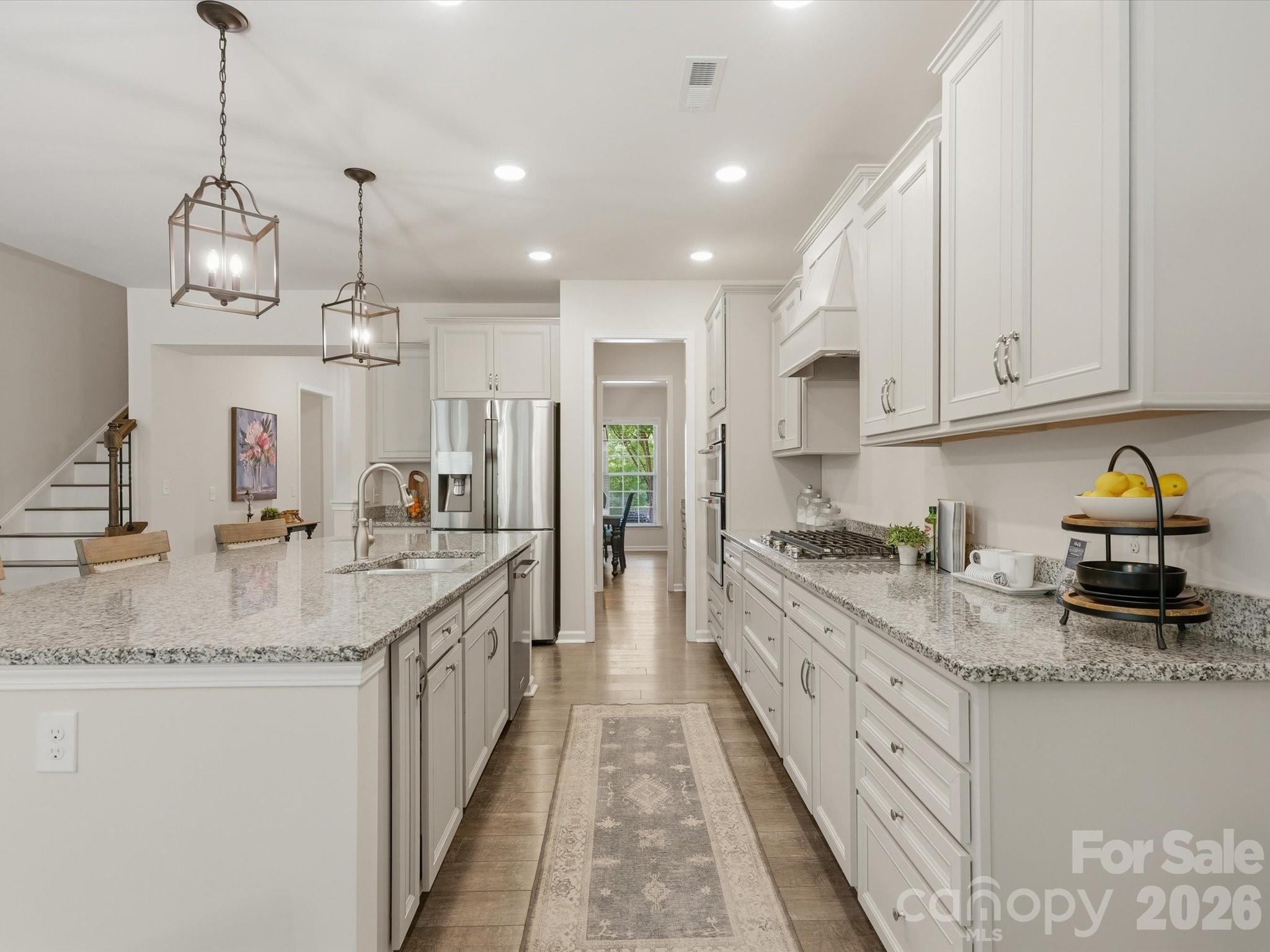 6024 Fallondale Road — Waxhaw