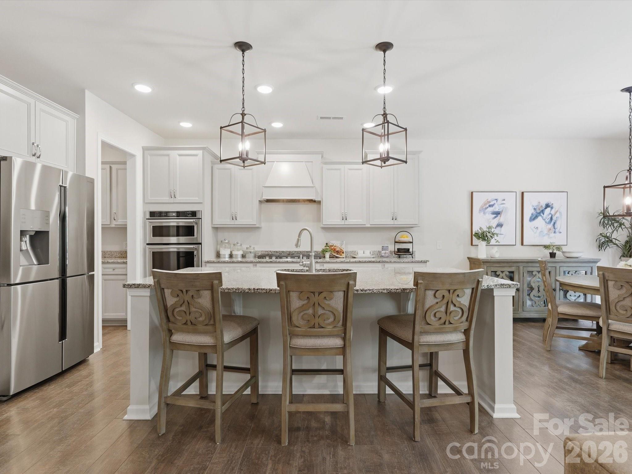 6024 Fallondale Road — Waxhaw