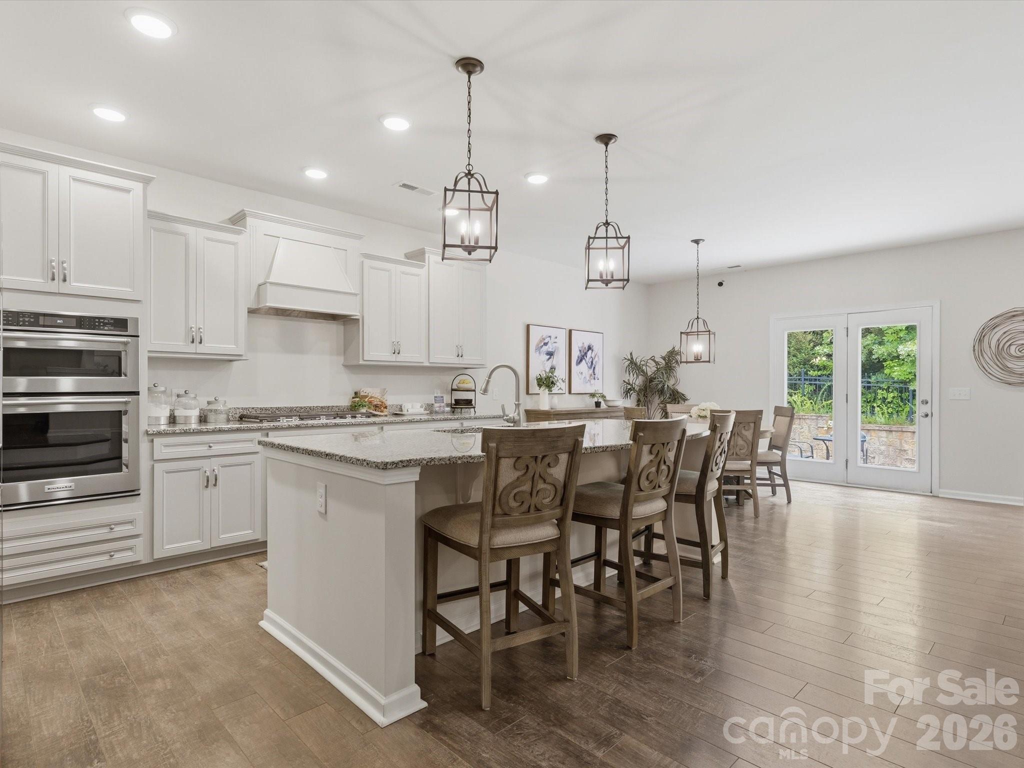 6024 Fallondale Road — Waxhaw