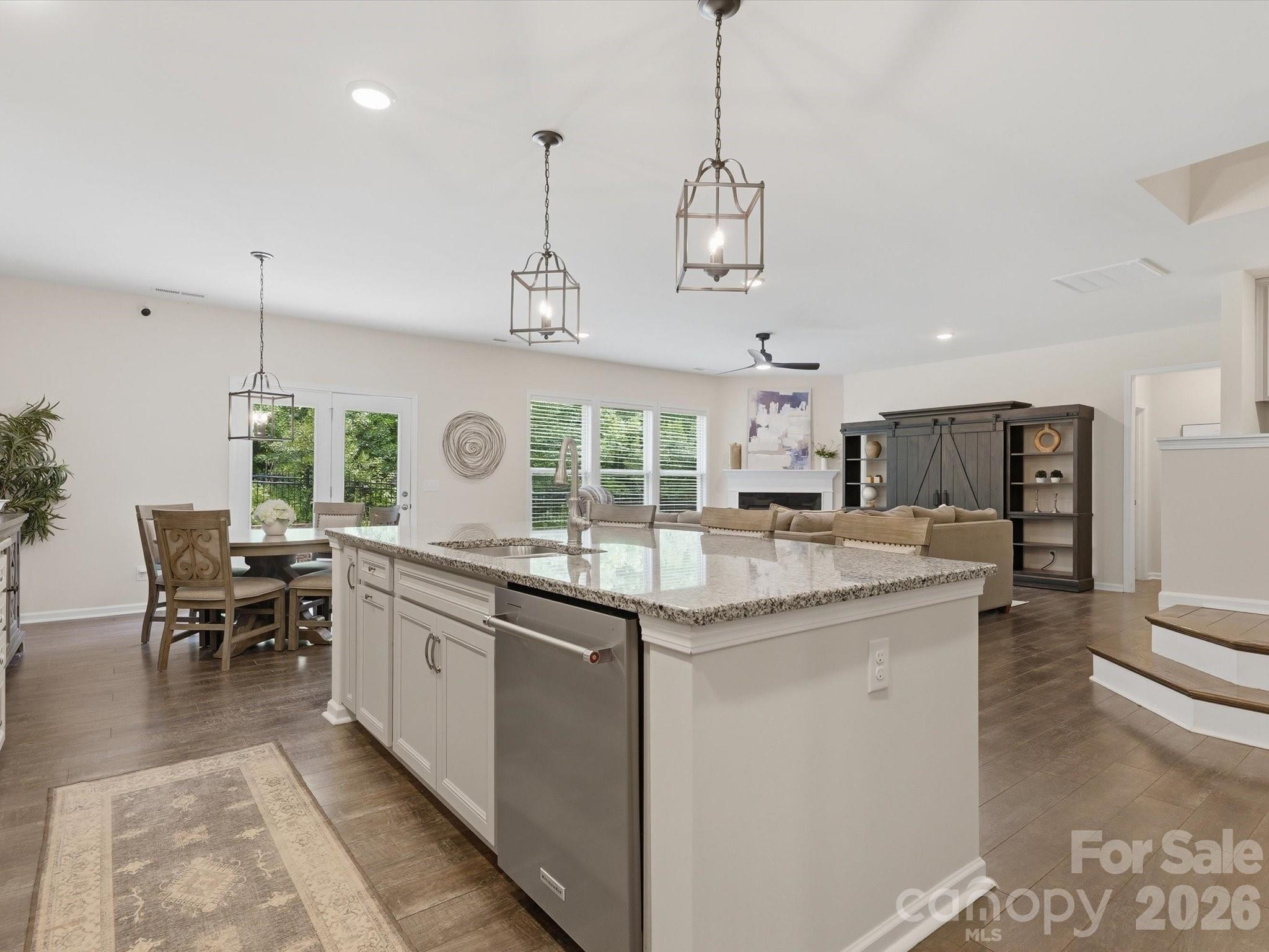 6024 Fallondale Road — Waxhaw