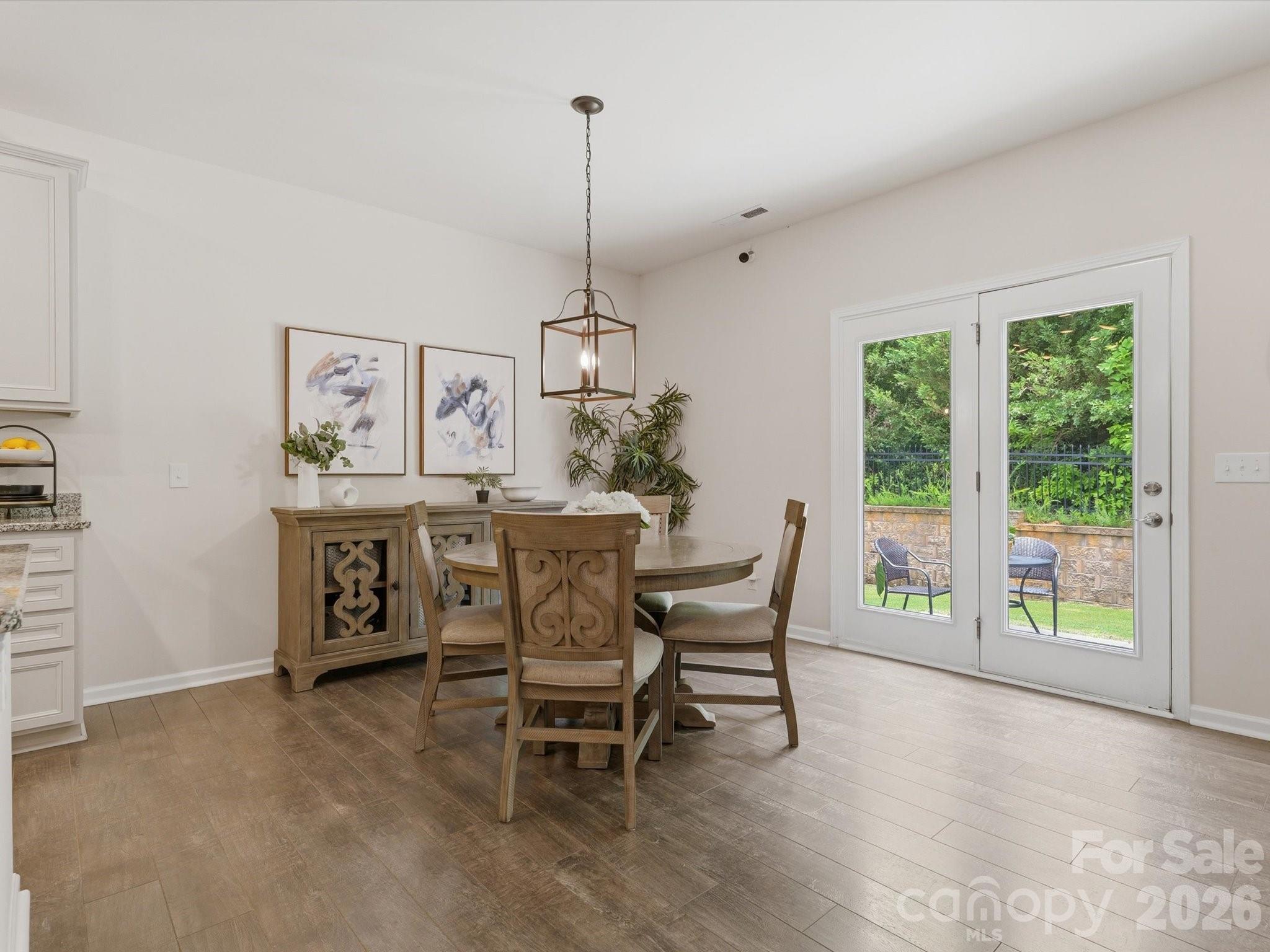 6024 Fallondale Road — Waxhaw