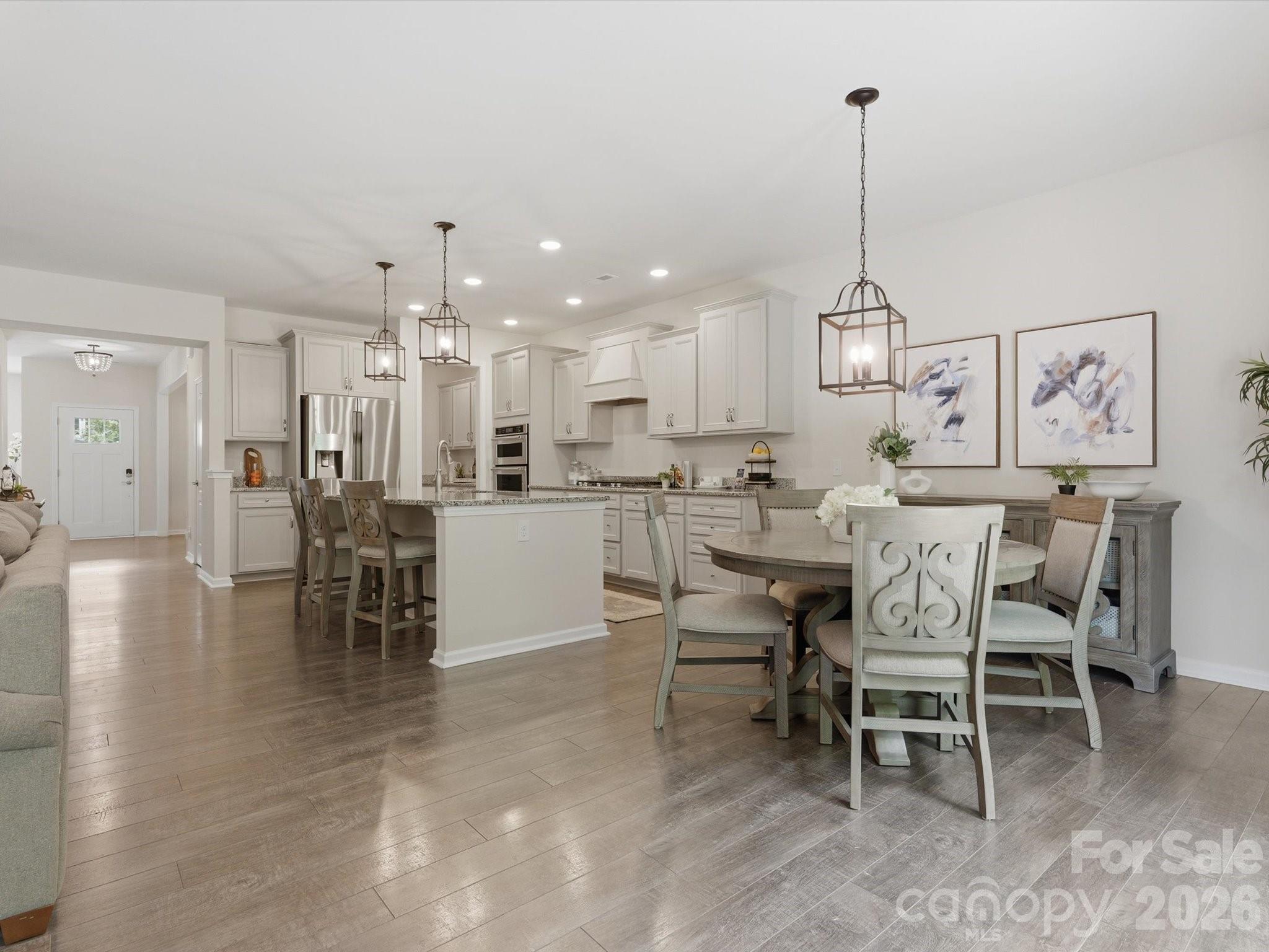 6024 Fallondale Road — Waxhaw