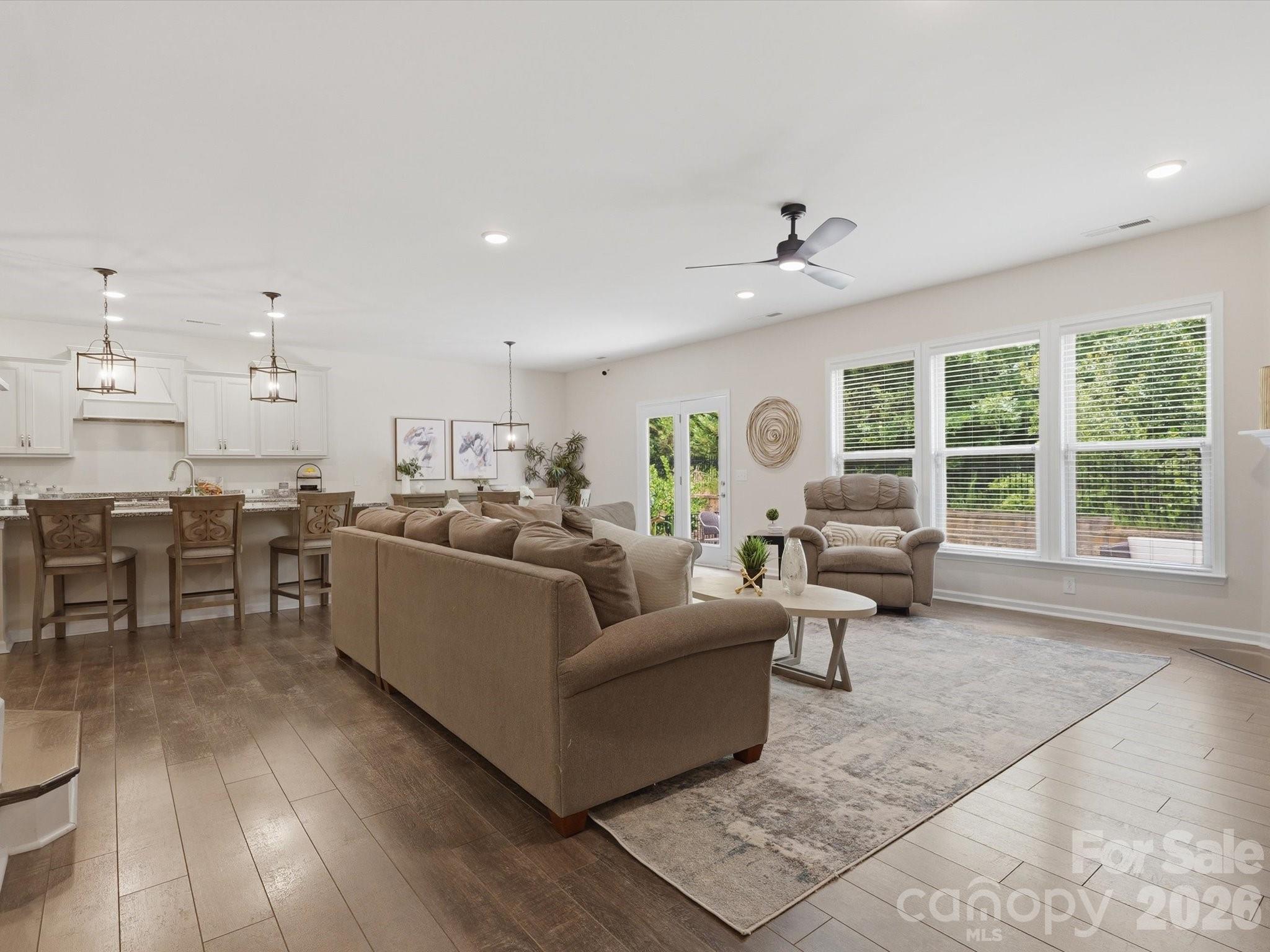 6024 Fallondale Road — Waxhaw
