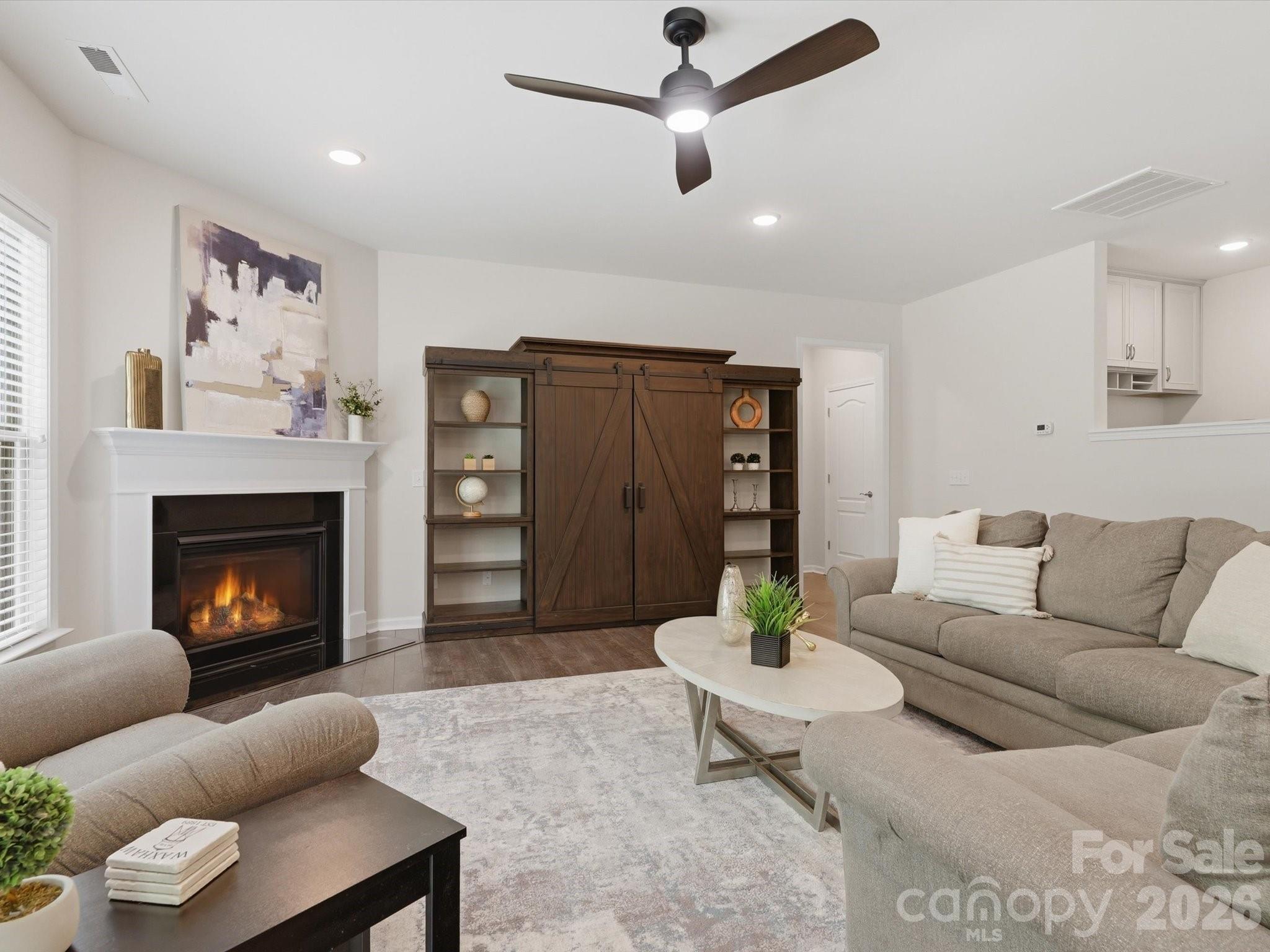 6024 Fallondale Road — Waxhaw