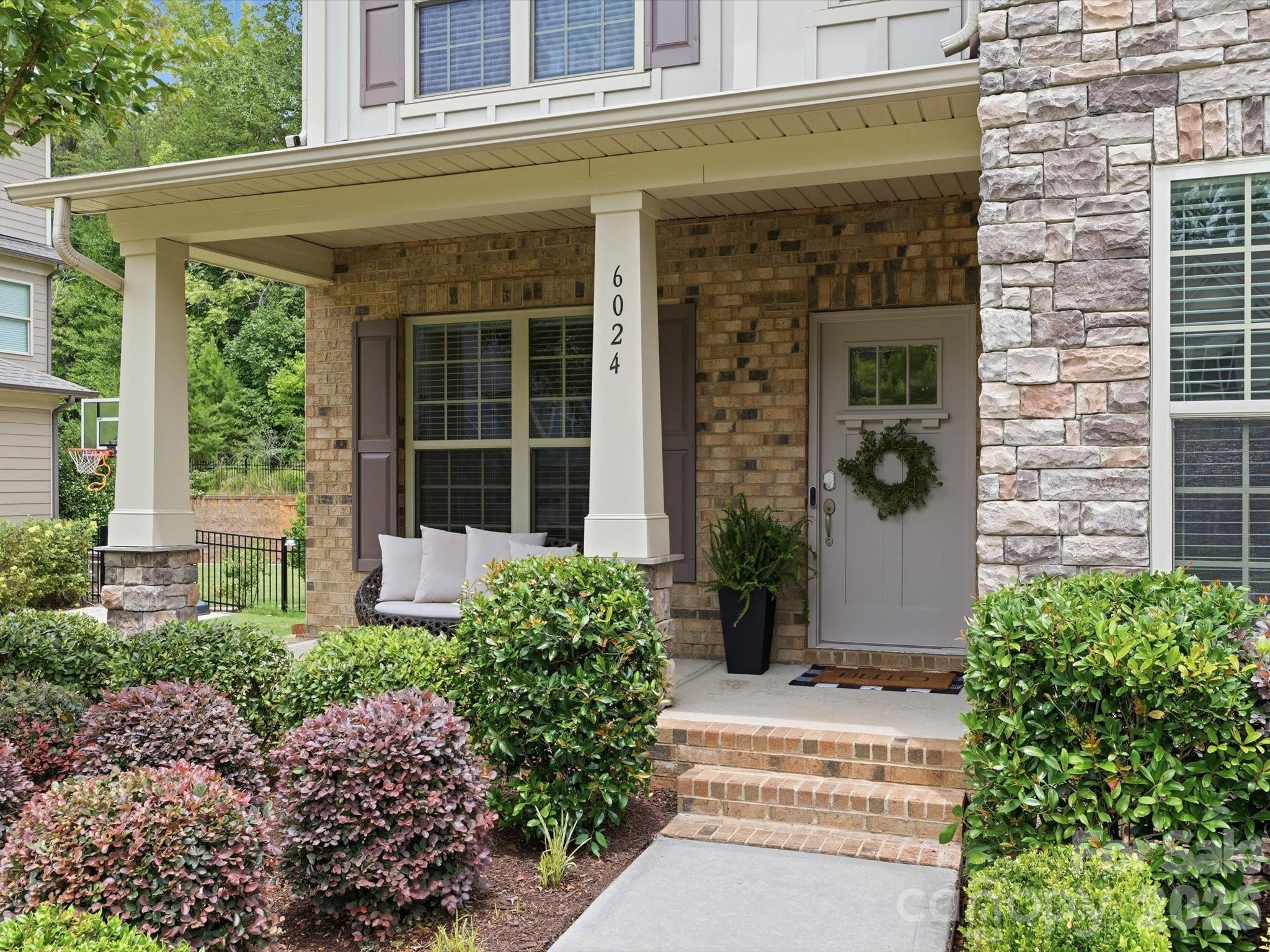 6024 Fallondale Road — Waxhaw