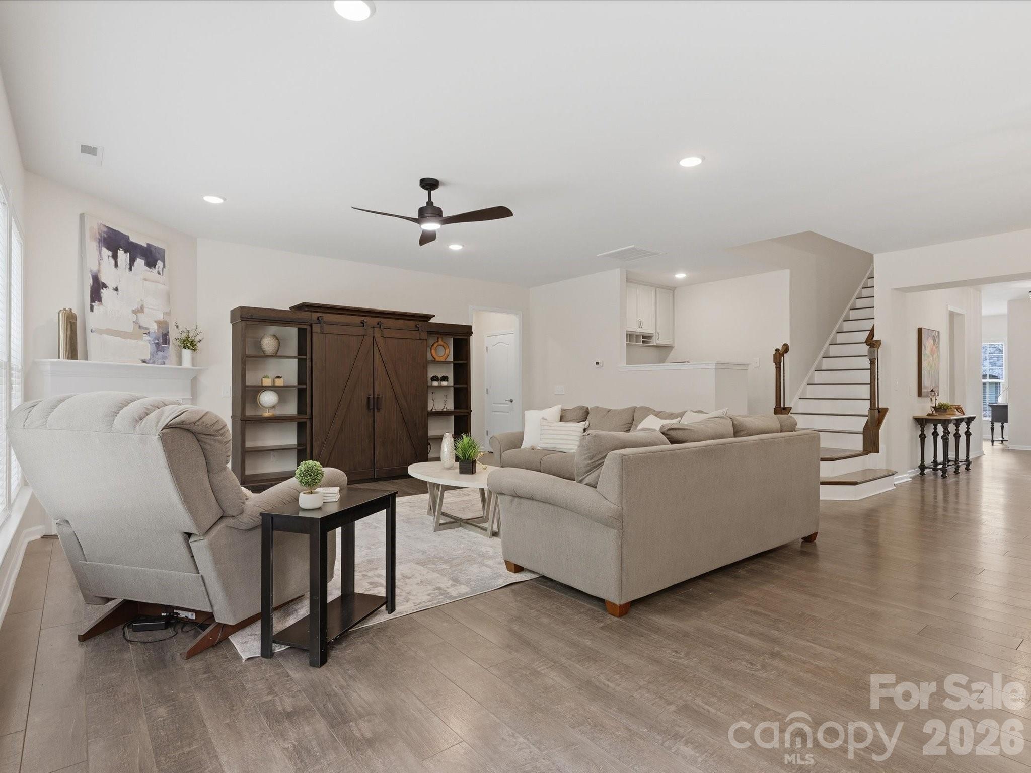 6024 Fallondale Road — Waxhaw