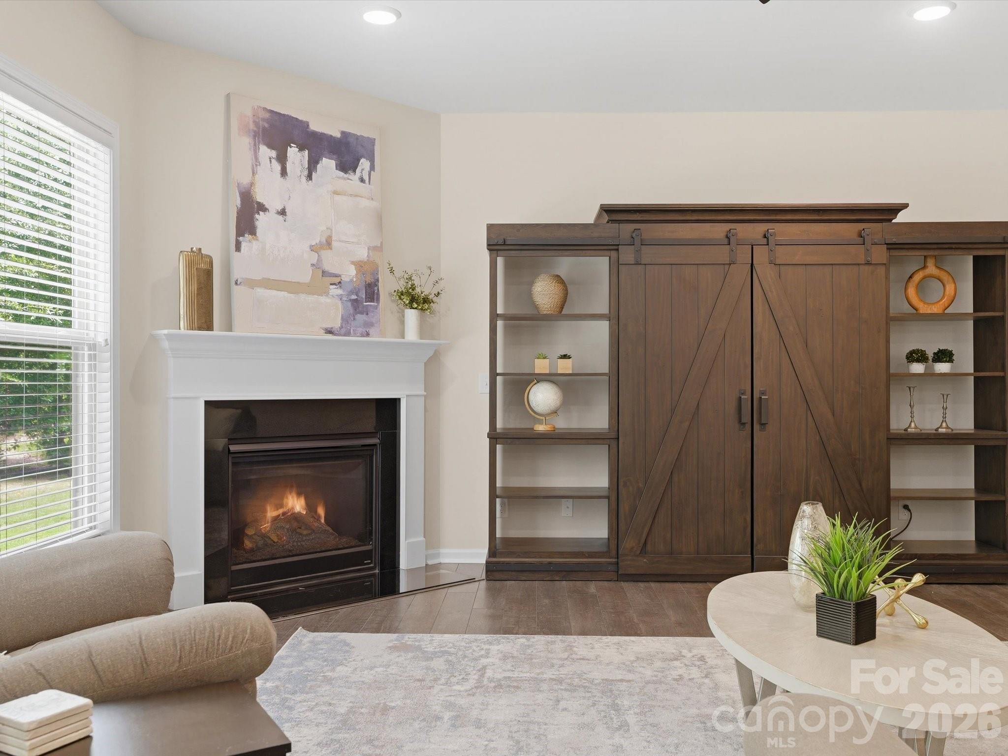 6024 Fallondale Road — Waxhaw