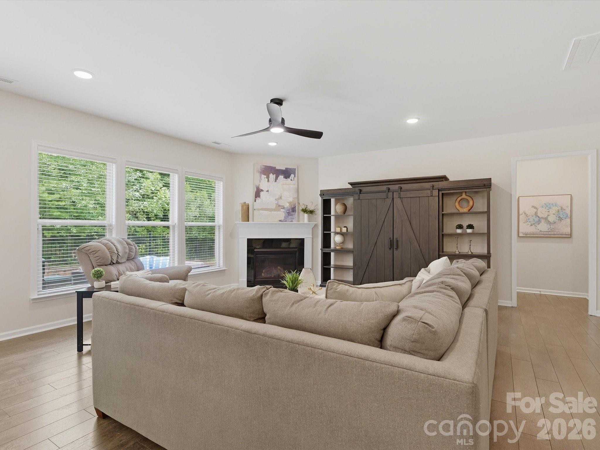 6024 Fallondale Road — Waxhaw