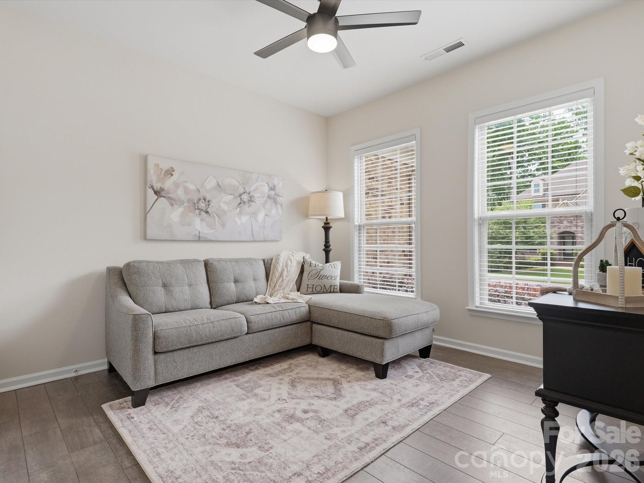 6024 Fallondale Road — Waxhaw